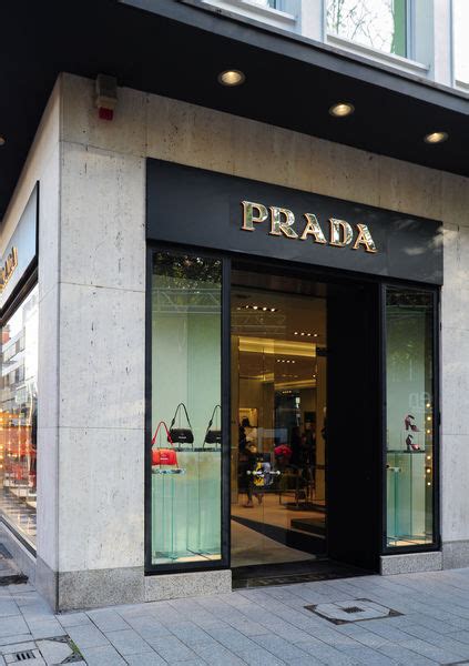 prada düsseldorf kö|Dusseldorf Königsallee, 34A .